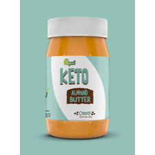 Keto Almond Butter