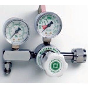 Western Oxygen Regulator – ...