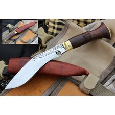 5 Inch Hand Forged Blade Cheetlange Kukri