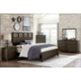 Homelegance Griggs 4-Piece Bedroom Set