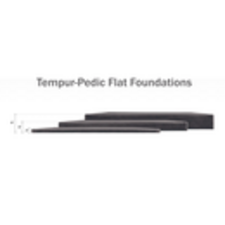 TempurPedic Mattress Foundation