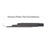 TempurPedic Mattress Foundation
