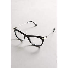 Elizabeth and James Chrystie Glasses - anthropologie.com