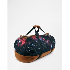 Image 2 of Mi-Pac Cosmos Barrel Bag