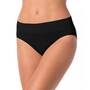 Wholesale Women's Black Seamless Underwear