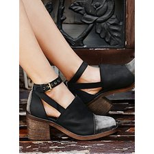 Cavalette Ankle Boot