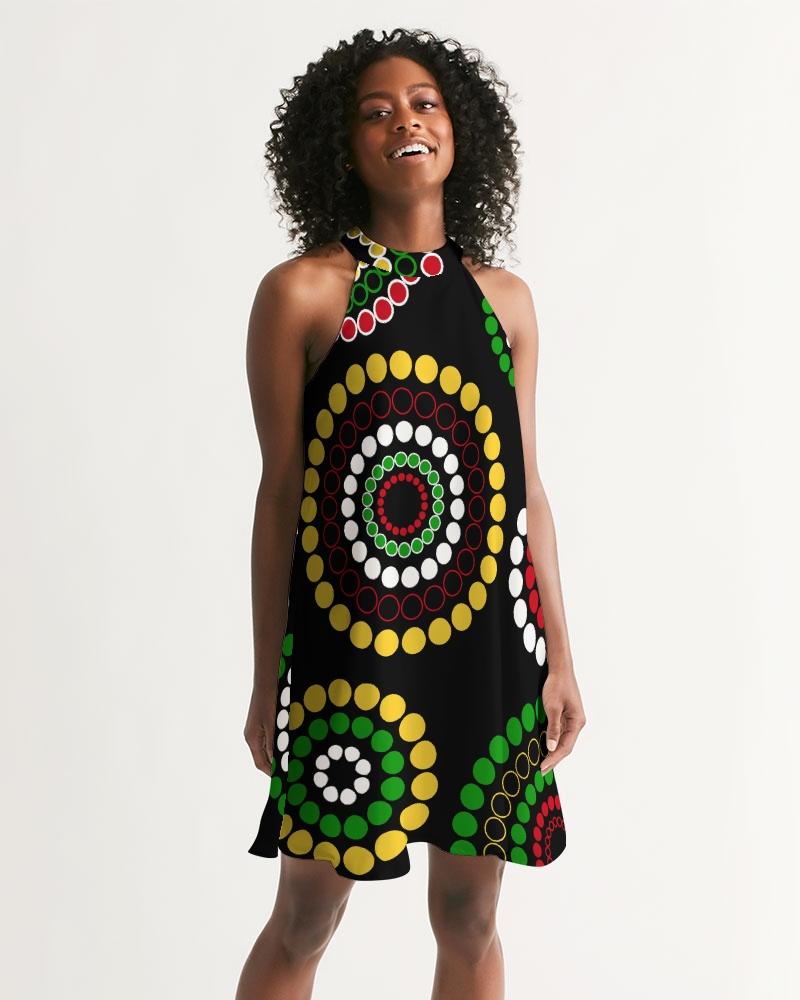 Guyanese Swag Ice Gold Gree...