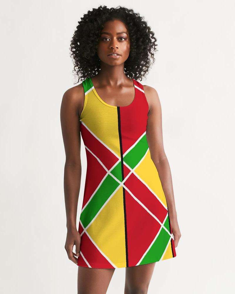 Guyanese Swag Ice Gold Gree...