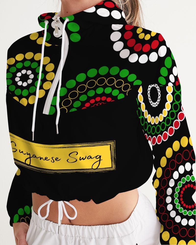 Guyanese Swag Ice Gold Gree...