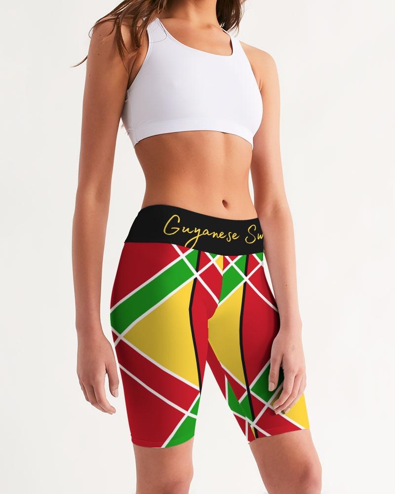 Guyanese Swag Ice Gold Gree...