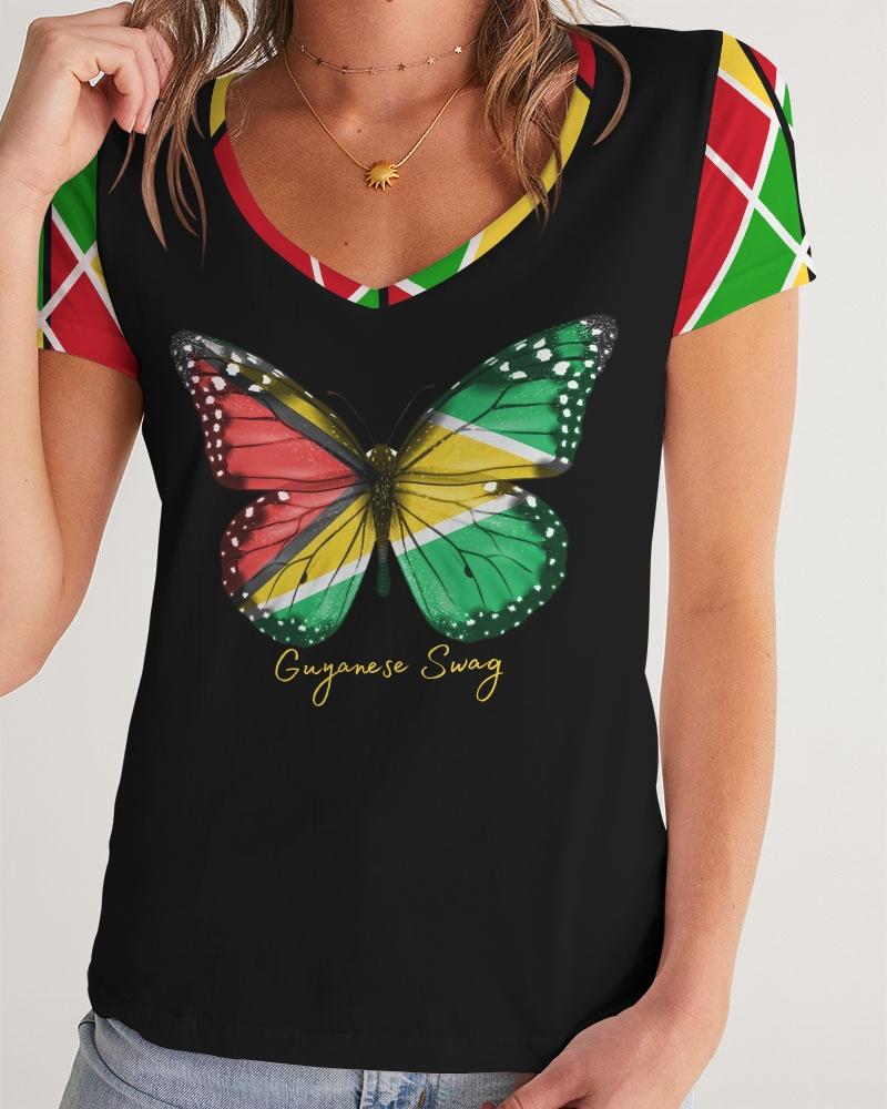 Guyanese Swag Ice Gold Gree...