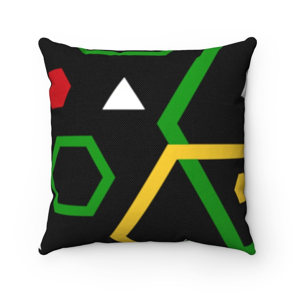 Guyanese Swag Abstract Art ...