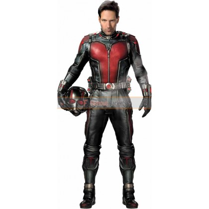 Ant-Man Costume For Sale
