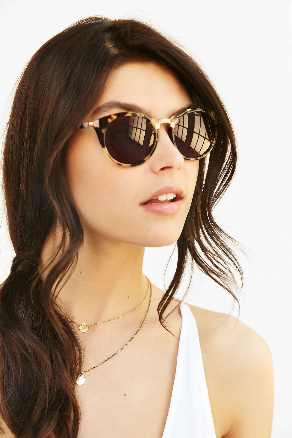 Wildfox Couture Sunset Fram...