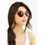Wildfox Couture Sunset Frame Sunglasses - Urban Outfitters