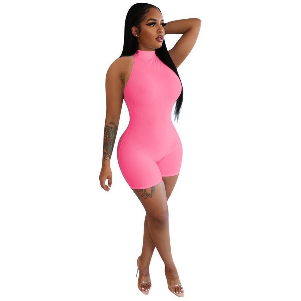 Casual Off Shoulder Skinny ...