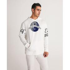 KF Logo Men's Hoodie