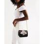 romance Small Shoulder Bag