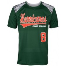 STYLE 1015 Youth Valor