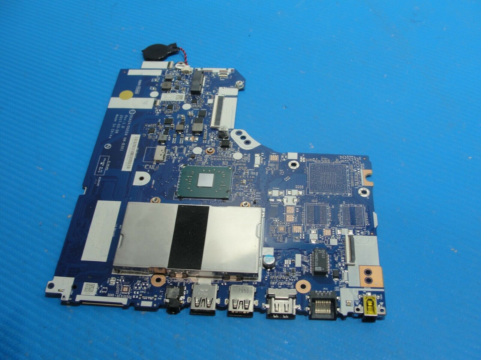 Lenovo IdeaPad 320-15IAP 15...