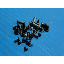 MacBook Air A1466 13" Mid 2017 MQD32LL/A MQD42LL/A Screw Set GS139854 #1