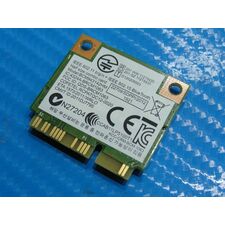 Asus 15.6" X555L Genuine Laptop Wireless WiFi Card BCM943142HM  -