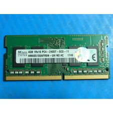 Dell Inspiron 13.3" 7375 Genuine SKhynix SO-DIMM RAM Memory 4GB PC4-2400T