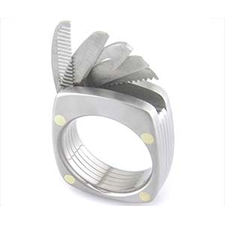Multi-Tool Utility Ring