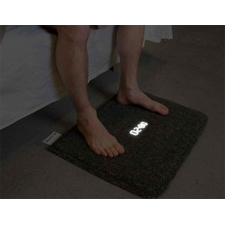 Stand Up To Wake Up, Simple As That » Yanko Design