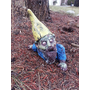 Crawling Zombie Gnome