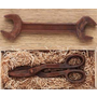 Chocolate Construction Tools