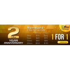 Famous Brochure Printing In Singapore