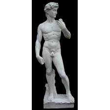 David by Michelangelo statue - Nudes statues - Statuettes - Sculptures