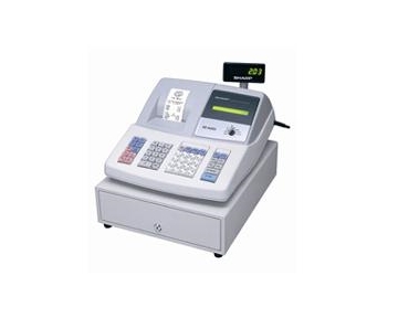 Sharp XE-A203 RF Cash Regis...