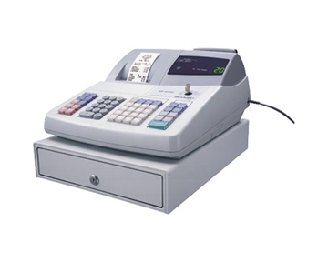 Sharp XE-A20S Cash Register...