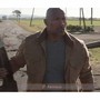 San Andreas Dwayne Johnson Stylish Outfit