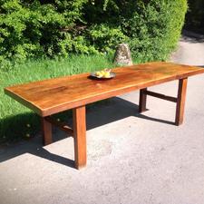 Stunning antique Normandy table 