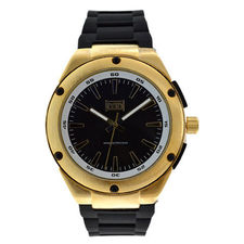 Brolin (Black/Gold)