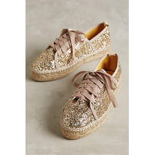 Charles David Sante Sneakers - anthropologie.com