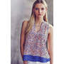 Enna Tank - anthropologie.com