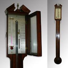 Stick Barometer - Barometers