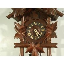 Cuckoo clock - Antique Clocks