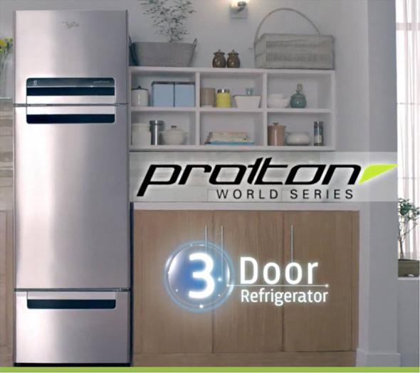 FP 343D Royal(330 Ltr) Mult...