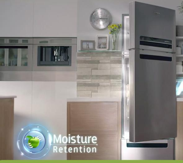 Whirlpool FP 313D Royal(300...