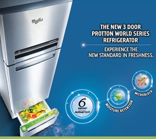 Whirlpool FP 263D Royal(240...