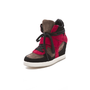 Ash Cool Wedge Sneakers