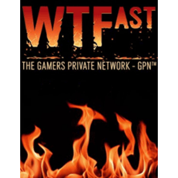 Kotakey | WTFast 6 Month Ad...