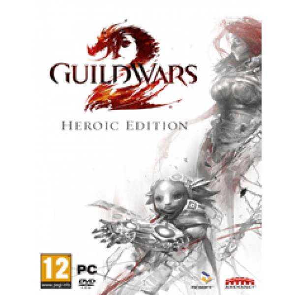 Kotakey | Guild Wars 2 Hero...