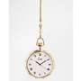 Image 1 of Limit Gold Pocket Watch