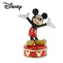 Personalised Disney Classic Trinket Box, Mickey Mouse
